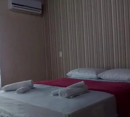 Pousada Sonho Meu-3